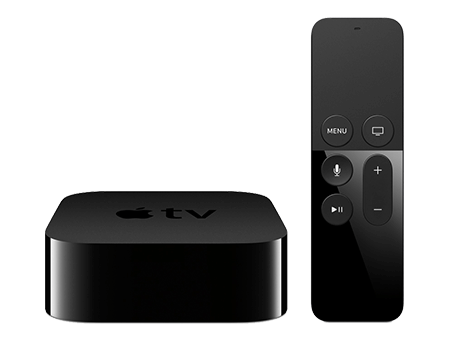 Device - Apple TV